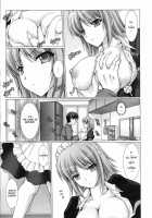Maid Bride Ch. 1-5 / メイド嫁 第1-5話 [Kizuki Aruchu] [Original] Thumbnail Page 47