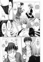 Maid Bride Ch. 1-5 / メイド嫁 第1-5話 [Kizuki Aruchu] [Original] Thumbnail Page 49