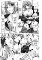 Maid Bride Ch. 1-5 / メイド嫁 第1-5話 [Kizuki Aruchu] [Original] Thumbnail Page 51