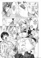 Maid Bride Ch. 1-5 / メイド嫁 第1-5話 [Kizuki Aruchu] [Original] Thumbnail Page 66