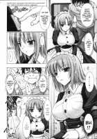 Maid Bride Ch. 1-5 / メイド嫁 第1-5話 [Kizuki Aruchu] [Original] Thumbnail Page 69