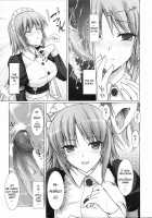 Maid Bride Ch. 1-5 / メイド嫁 第1-5話 [Kizuki Aruchu] [Original] Thumbnail Page 74
