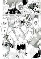 Tear's Tears / ティアの涙 [Crimson] [Tales Of The Abyss] Thumbnail Page 24