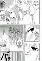 Tear's Tears / ティアの涙 [Crimson] [Tales Of The Abyss] Thumbnail Page 25