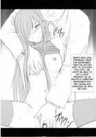 Tear's Tears / ティアの涙 [Crimson] [Tales Of The Abyss] Thumbnail Page 43
