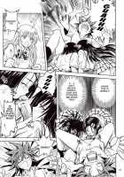 Ano Kotachi Ga Taihen Na Koto Ni Nattemasu 01 / あのコ達が大変なことになってます [Fukori] [To Love-Ru] Thumbnail Page 23