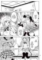 Ano Kotachi Ga Taihen Na Koto Ni Nattemasu 01 / あのコ達が大変なことになってます [Fukori] [To Love-Ru] Thumbnail Page 25