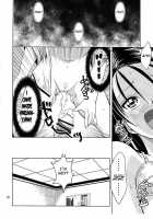 Ano Kotachi Ga Taihen Na Koto Ni Nattemasu 01 / あのコ達が大変なことになってます [Fukori] [To Love-Ru] Thumbnail Page 36