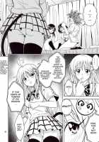 Ano Kotachi Ga Taihen Na Koto Ni Nattemasu 01 / あのコ達が大変なことになってます [Fukori] [To Love-Ru] Thumbnail Page 48