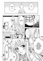 Ano Kotachi Ga Taihen Na Koto Ni Nattemasu 01 / あのコ達が大変なことになってます [Fukori] [To Love-Ru] Thumbnail Page 50