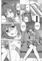 Akiko-San To Issho / 秋子さんといっしょ [Mitarashi Kousei] [Kanon] Thumbnail Page 11