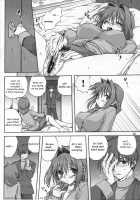 Akiko-San To Issho / 秋子さんといっしょ [Mitarashi Kousei] [Kanon] Thumbnail Page 15