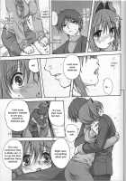 Akiko-San To Issho / 秋子さんといっしょ [Mitarashi Kousei] [Kanon] Thumbnail Page 16