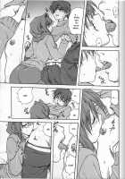 Akiko-San To Issho / 秋子さんといっしょ [Mitarashi Kousei] [Kanon] Thumbnail Page 18