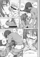 Akiko-San To Issho / 秋子さんといっしょ [Mitarashi Kousei] [Kanon] Thumbnail Page 20