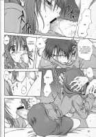 Akiko-San To Issho / 秋子さんといっしょ [Mitarashi Kousei] [Kanon] Thumbnail Page 21