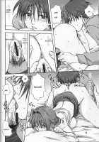 Akiko-San To Issho / 秋子さんといっしょ [Mitarashi Kousei] [Kanon] Thumbnail Page 27