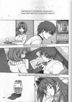 Akiko-San To Issho / 秋子さんといっしょ [Mitarashi Kousei] [Kanon] Thumbnail Page 02