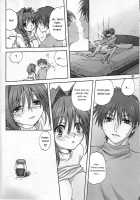 Akiko-San To Issho / 秋子さんといっしょ [Mitarashi Kousei] [Kanon] Thumbnail Page 35