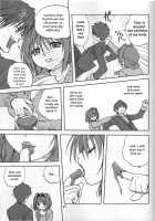 Akiko-San To Issho / 秋子さんといっしょ [Mitarashi Kousei] [Kanon] Thumbnail Page 06