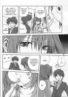 Akiko-San To Issho / 秋子さんといっしょ [Mitarashi Kousei] [Kanon] Thumbnail Page 07