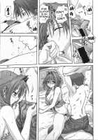 Akiko-San To Issho 2 / 秋子さんといっしょ 2 [Mitarashi Kousei] [Kanon] Thumbnail Page 22