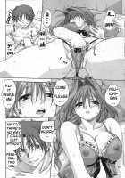 Akiko-San To Issho 2 / 秋子さんといっしょ 2 [Mitarashi Kousei] [Kanon] Thumbnail Page 27