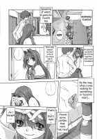 Akiko-San To Issho 2 / 秋子さんといっしょ 2 [Mitarashi Kousei] [Kanon] Thumbnail Page 04