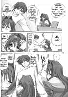 Akiko-San To Issho 2 / 秋子さんといっしょ 2 [Mitarashi Kousei] [Kanon] Thumbnail Page 05