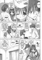 Akiko-San To Issho 2 / 秋子さんといっしょ 2 [Mitarashi Kousei] [Kanon] Thumbnail Page 06