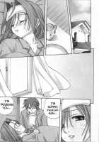 Akiko-San To Issho 2 / 秋子さんといっしょ 2 [Mitarashi Kousei] [Kanon] Thumbnail Page 07