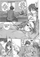 Akiko-San To Issho 2 / 秋子さんといっしょ 2 [Mitarashi Kousei] [Kanon] Thumbnail Page 08