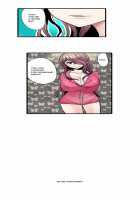 Shameful Vending Machine  Ch.1-10 [Original] Thumbnail Page 101