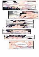 Shameful Vending Machine  Ch.1-10 [Original] Thumbnail Page 22