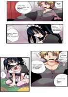 Shameful Vending Machine  Ch.1-10 [Original] Thumbnail Page 27