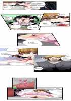 Shameful Vending Machine  Ch.1-10 [Original] Thumbnail Page 31