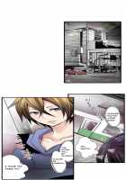 Shameful Vending Machine  Ch.1-10 [Original] Thumbnail Page 03