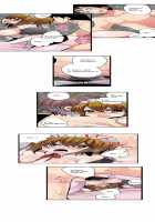 Shameful Vending Machine  Ch.1-10 [Original] Thumbnail Page 40