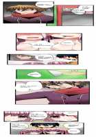 Shameful Vending Machine  Ch.1-10 [Original] Thumbnail Page 48
