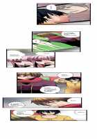 Shameful Vending Machine  Ch.1-10 [Original] Thumbnail Page 49