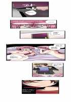 Shameful Vending Machine  Ch.1-10 [Original] Thumbnail Page 51