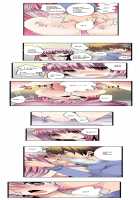 Shameful Vending Machine  Ch.1-10 [Original] Thumbnail Page 54