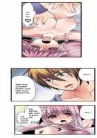 Shameful Vending Machine  Ch.1-10 [Original] Thumbnail Page 58