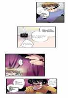 Shameful Vending Machine  Ch.1-10 [Original] Thumbnail Page 59