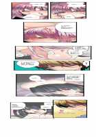 Shameful Vending Machine  Ch.1-10 [Original] Thumbnail Page 61