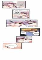 Shameful Vending Machine  Ch.1-10 [Original] Thumbnail Page 62