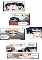 Shameful Vending Machine  Ch.1-10 [Original] Thumbnail Page 69