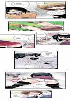 Shameful Vending Machine  Ch.1-10 [Original] Thumbnail Page 73