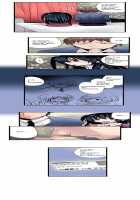 Shameful Vending Machine  Ch.1-10 [Original] Thumbnail Page 75