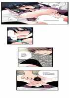 Shameful Vending Machine  Ch.1-10 [Original] Thumbnail Page 81